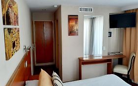 Hotel Benevento